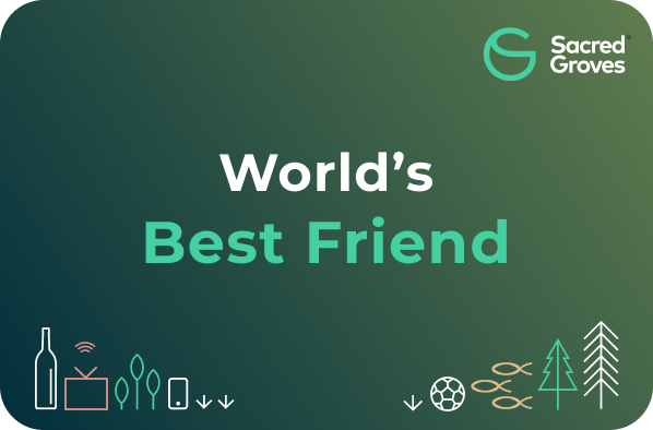 World's best Friend05